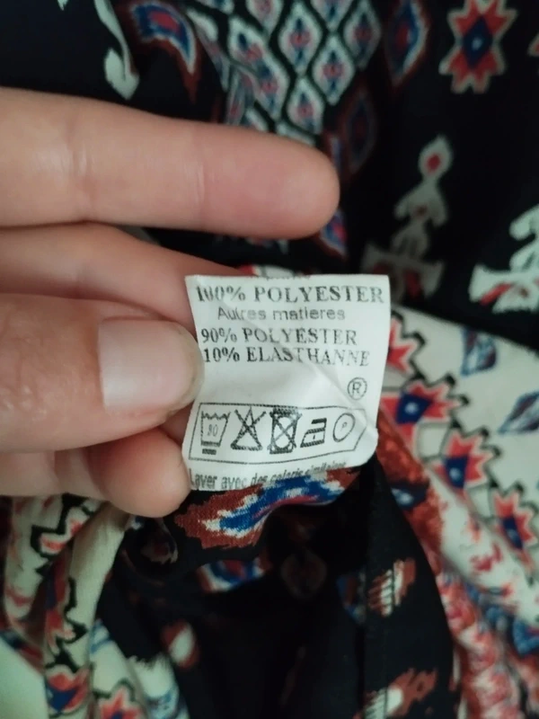 Jolie robe taille 44 - photo numéro 9
