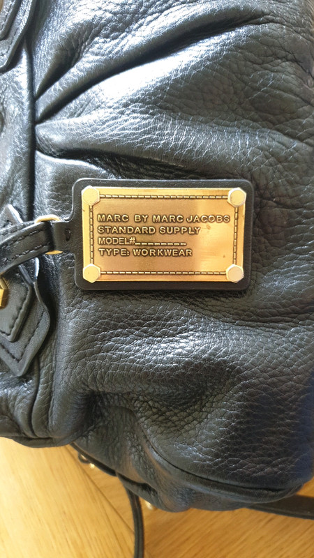 Sac marc jacobs classic q baby groovee - Vinted