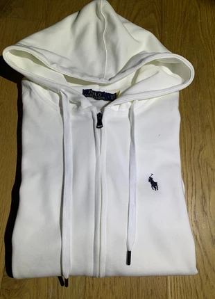 Sweat Ralph Lauren, marca: Ralph Lauren, estado: Novo sem etiquetas, tamanho: M, €45.00, €47.95 inclui Proteção do Comprador