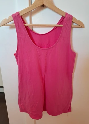 Débardeur Hessnatur T36 rose, brand: Hessnatur, condizioni: Ottime, taglia: S / IT 40 / EU 36, €3.00, €3.85 include la Protezione acquisti