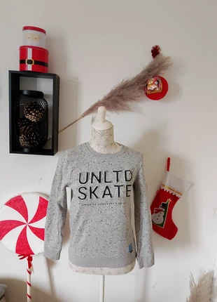 🌹joli sweat garçon skate nation 12 ans TBE 🌹, marque: Skate Nation, état: Très bon état, taille: 12 ans / 152 cm, 5,00 €, 5,95 € Protection acheteurs (Pro) incluse