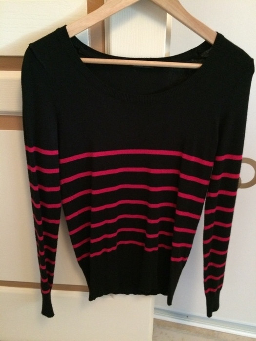 Pull Marin taille 36 1