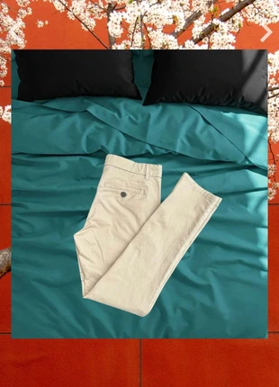 Pantalón beige niño Kids El Corte Inglés Talla 152 (11-12 años), marque: Kids El Corte Inglés, état: Très bon état, taille: 12 ans / 152 cm, 12,00 €, 13,30 € Protection acheteurs incluse