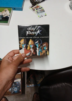 Cd single bon etat daft punk, état: Bon état, 5,00 €, 5,95 € Protection acheteurs incluse