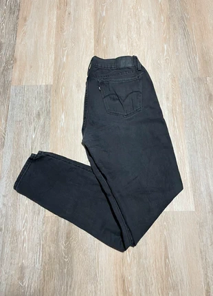 Jeans Levi's femme noir 710 super skinny taille W28 L32 Us, 38 Fr, marca: Levi's, estado: Muy bueno, tamaño: M / 38 / 10, 13,99 €, 15,39 € Protección al comprador incluida