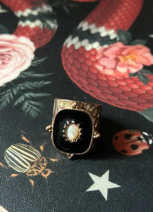 Bague style médiéval, zustand: Gut, größe: Größenverstellbar, 5,00 €, 5,95 € inklusive Vinted-Käuferschutz