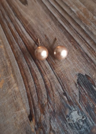 Lots de 11 paires boucles d'oreilles perles, zustand: Neu, 2,00 €, 2,80 € inklusive Vinted-Käuferschutz