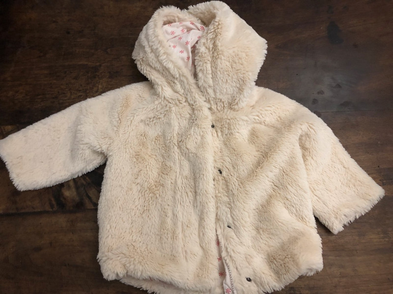 Manteau Fourrure Bebe Fille La Redoute Vinted Manteau Fourrure Bebe Fille La Redoute Vinted