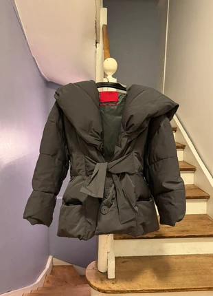 Doudoune Moncler Gamme Rouge, marca: Moncler, estado: Muito bom, tamanho: M / 38 / 10, €400.00, €420.70 inclui Proteção do Comprador