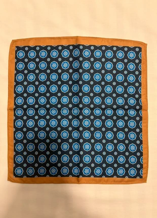 Pañuelo de bolsillo, marque: Local, état: Neuf avec étiquette, 8,00 €, 9,10 € Protection acheteurs incluse