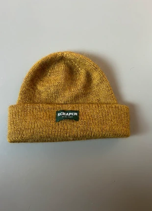 Superzachte muts, merk: Hand Knitted, staat: Nieuw zonder prijskaartje, € 7,00, € 8,05 inclusief Kopersbescherming