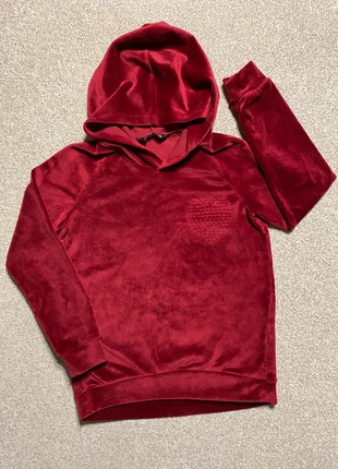 New-Carry-Girls outfits/holiday/hooded jumper/Size 10-11 years, brand: CARRY KIDS, condition: New without tags, size: 11 years / 146 cm, £5.95, £6.73 includes Buyer Protection Pro