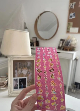 Winx club stickersheets, marque: Winx, état: Neuf avec étiquette, 1,95 €, 2,75 € Protection acheteurs incluse