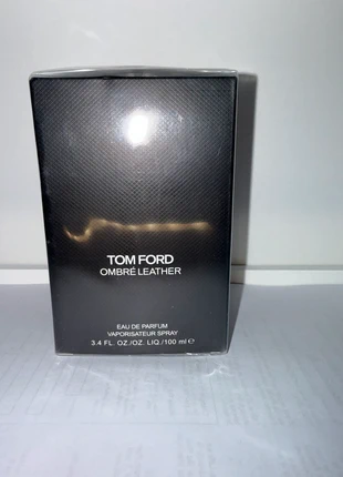 Men’s Tom Ford Ombre Leather Eau de Parfum 100ml, brand: Ombre, condition: New with tags, £40.00, £42.70 includes Buyer Protection