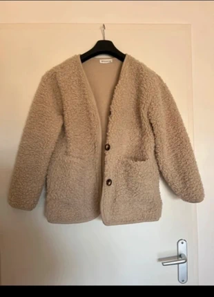 Veste moumoute, brand: Boutique indépendante, condition: New without tags, size: One size, €9.00, €10.15 includes Buyer Protection