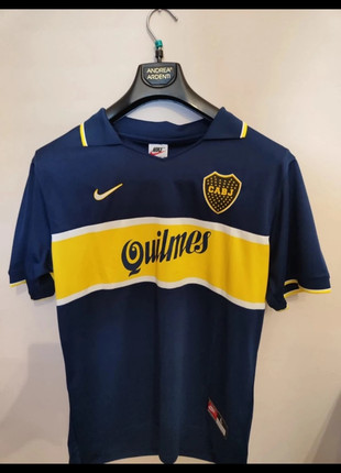 Boca 😍😱 97-99, marca: BOCA, estado: Novo com etiquetas, tamanho: Tamanho único, €40.00, €42.70 inclui Proteção do Comprador