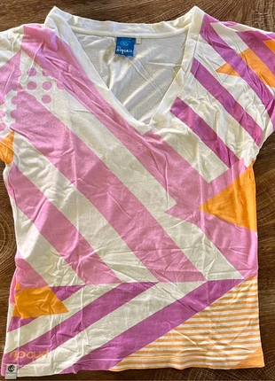 T-shirt Rip Curl S, marque: Rip Curl, état: Très bon état, taille: S / 36 / 8, 10,00 €, 11,20 € Protection acheteurs incluse