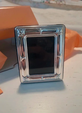 Cornice nuova in argento, marque: Inernational gift, état: Neuf avec étiquette, 9,50 €, 10,68 € Protection acheteurs incluse