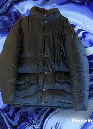 Doudoune marque italienne bleue foncé, marke: P&P, zustand: Sehr gut, größe: M, 7,00 €, 8,05 € inklusive Vinted-Käuferschutz