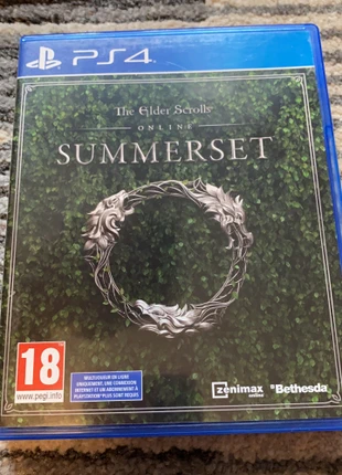Jeu ps4 summerset , état: Très bon état, 6,00 €, 7,00 € Protection acheteurs incluse