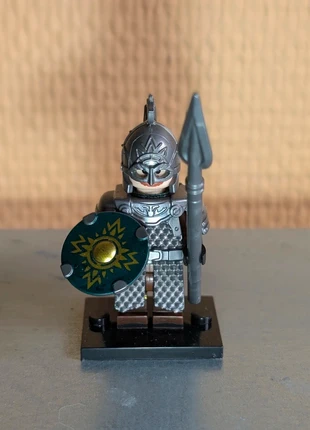 Figurine type lego Lord of the rings, marca: The Lord of the Rings, estado: Muito bom, tamanho: Tamanho único, €4.50, €5.43 inclui Proteção do Comprador