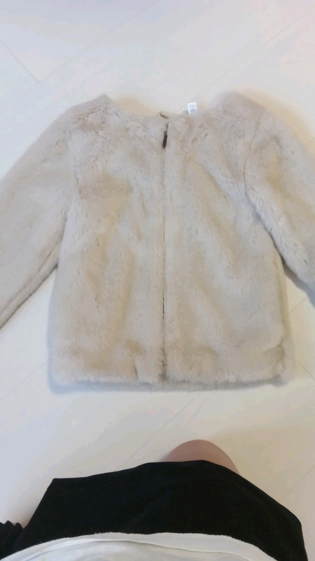 Chaqueta de peluche de OKAÏDI - Vinted