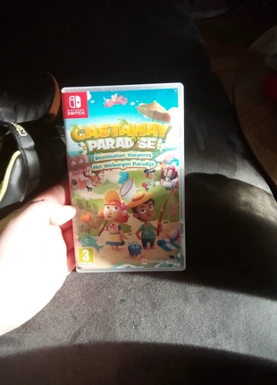 Castaway paradise , brand: Paradise, condition: Very good, €15.00, €16.45 includes Buyer Protection
