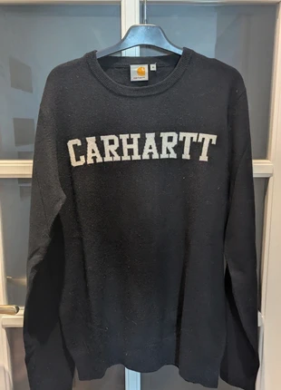 Maglione Carhatt, marque: Carhartt, état: Très bon état, taille: M, 35,00 €, 37,45 € Protection acheteurs incluse