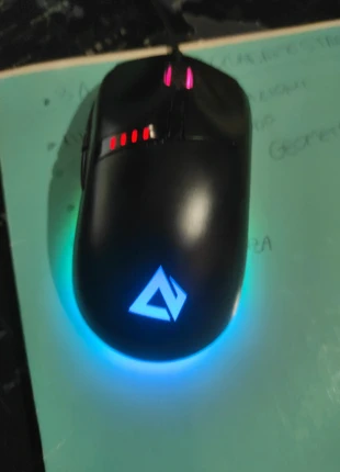 Mouse aukey, marke: AUKEY, zustand: Sehr gut, 30,00 €, 32,20 € inklusive Vinted-Käuferschutz