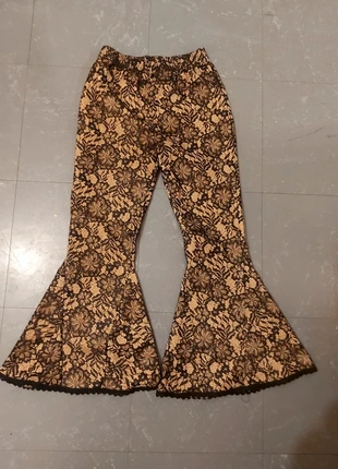 Pantalon patte d'éléphants, brand: Shein, condition: Very good, size: XS, €5.50, €6.48 includes Buyer Protection