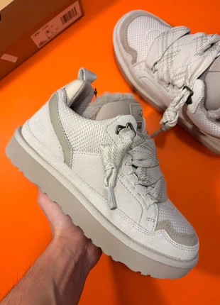 Ugg Lowmel Céramic Taille 37, marke: UGG, zustand: Sehr gut, größe: 37, 209,00 €, 220,15 € beinhaltet Vinted-Käuferschutz Pro