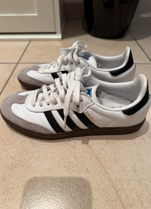 Adidas Samba OG, marque: adidas, état: Très bon état, taille: 39.5, 60,00 €, 63,70 € Protection acheteurs incluse