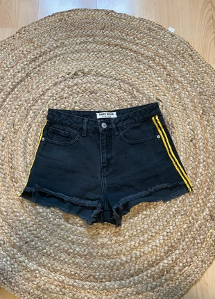 Short en jean taille 36, marque: Tally Weijl, état: Très bon état, taille: S / 36 / 8, 4,00 €, 4,90 € Protection acheteurs incluse