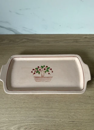 Plat Longwy, brand: Longwy, condizioni: Discrete, €7.00, €8.05 include la Protezione acquisti