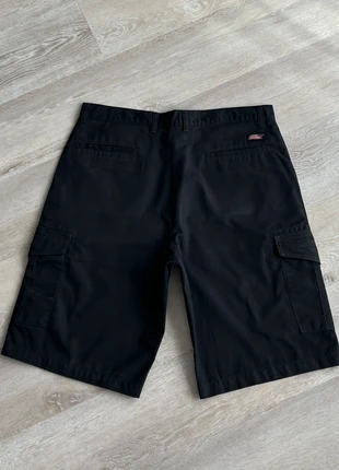 Short Dickies cargo poches noir vintage black pant taille XL, brand: Dickies, condition: Very good, size: M, €18.00, €19.60 includes Buyer Protection Pro