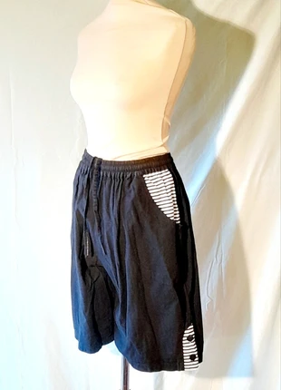 Short chic Taille haute femme Johargd, marque: johargd, état: Très bon état, taille: XL / 42 / 14, 4,00 €, 4,90 € Protection acheteurs incluse