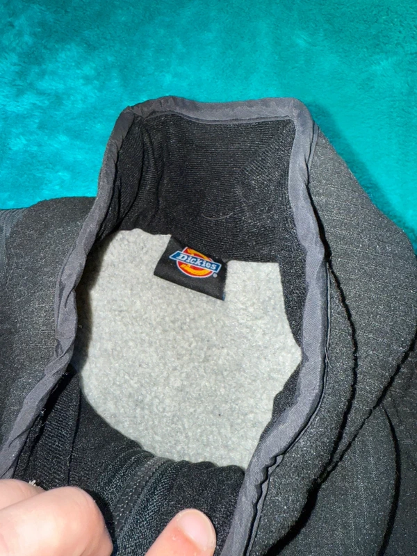 Sweat Dickies - Pull Dickies - Pull-over Dickies - photo numéro 6