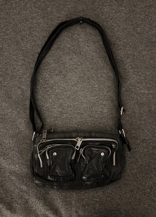 Sac a main cuir, marca: Alternative, estado: Muy bueno, 7,00 €, 8,05 € Protección al comprador incluida