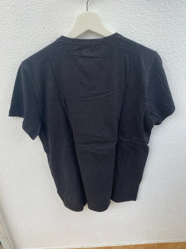 Abercrombie t shirt M 4