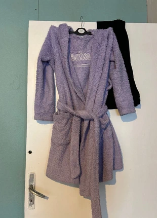 Peignoir undiz, brand: Undiz, condition: Good, size: XS, €5.00, €5.95 includes Buyer Protection