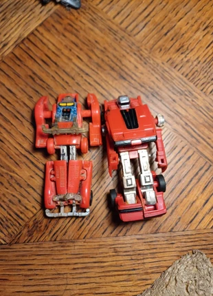 3 jouet bandai 1985 Macao, brand: Bandai, condition: Good, size: One size, €70.00, €74.20 includes Buyer Protection