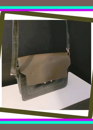 Sac à main vert, brand: Sac à main vert, condition: Very good, €16.96, €18.51 includes Buyer Protection