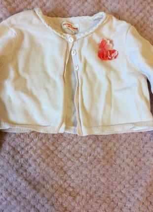 Gilet court du pareil au même 4 ans , marke: Du Pareil au Même, zustand: Sehr gut, größe: 4 Jahre / 104, 3,00 €, 3,85 € inklusive Vinted-Käuferschutz