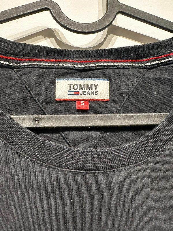 T-shirt Tommy jeans 2