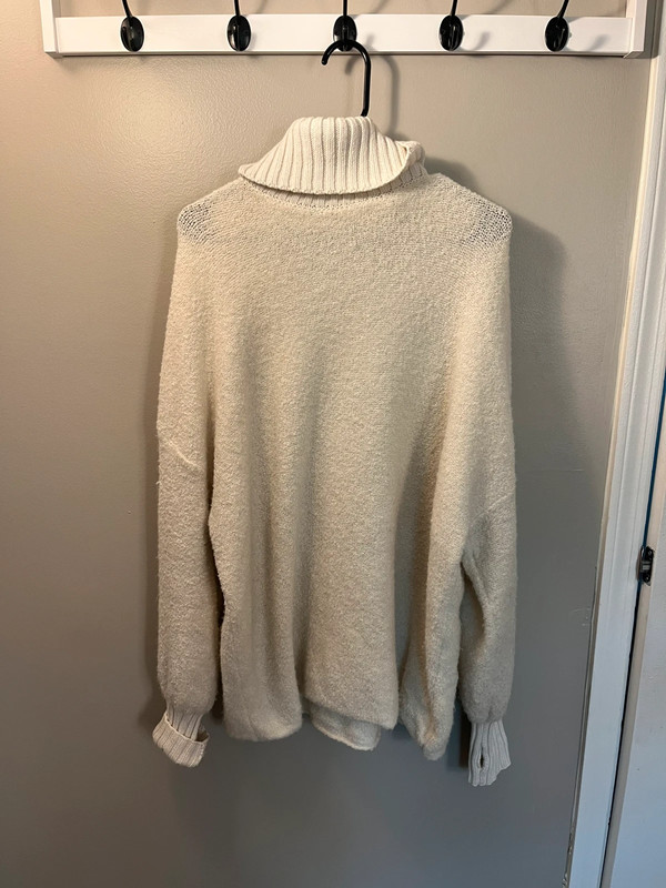 Aerie / Offline Oversized Sweater 1