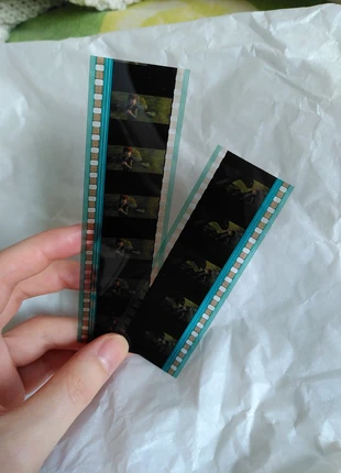 Film cell Dragons DreamWorks, condition: New without tags, €12.00, €13.30 includes Buyer Protection