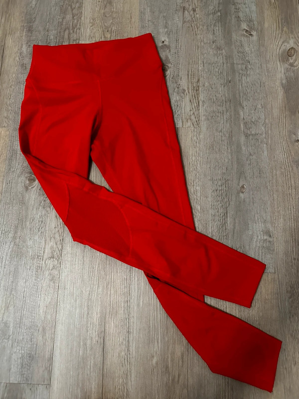 Women sport legging 2