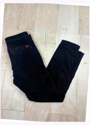 Chino Levi's - S - 9,5/10 - Velour cotelé, marca: Levi's, estado: Nuevo sin etiquetas, tamaño: W26 | ES 36, 29,00 €, 31,15 € Protección al comprador incluida