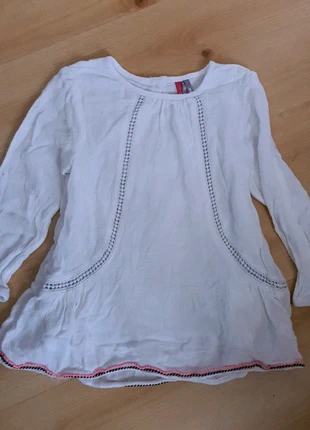 Robe enfant 23 mois , marque: Orchestra, état: Neuf sans étiquette, taille: 18-24 mois / 86 cm, 2,50 €, 3,33 € Protection acheteurs incluse