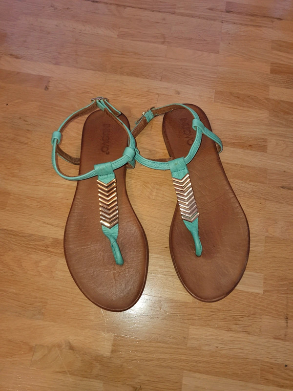 Sandalen inuovo unadvisable